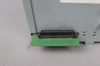Rexroth HACD R901227616 Amplifier Card used