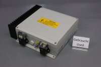 A.S.T Leistungselrktronik BWR 110/98-004 ID04 Used