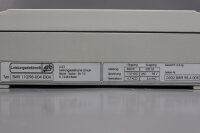 A.S.T Leistungselrktronik BWR 110/98-004 ID04 Used