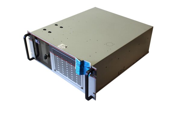 Texas Micro System 3512PE-250-CEG1- PSG002728 used