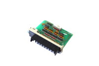 Samsung 33016136-3 Input Modul used