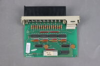 Samsung 33016136-3 Input Modul used