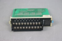 Samsung 33016136-3 Input Modul used