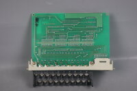 Samsung 33016136-3 Input Modul used