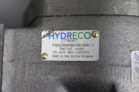 Hydreco P3A2208G5B29D-GNB-K Hydraulikpumpe unused