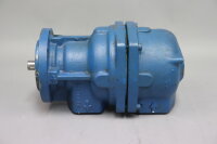 Allweiler AG S3F80R36KV12.2-W1 Hydraulikumpe used