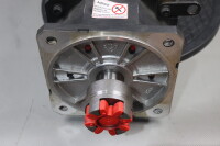 Baum&uuml;ller DSOG100-S 148VK0281072 Servomotor DSOG 100-S used