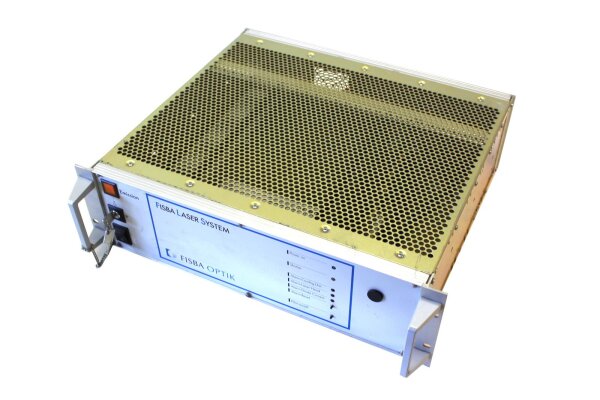 Fisba Optik Fisba Laser System 30.183.40-011 IRON 65/5 - PSIF053 used