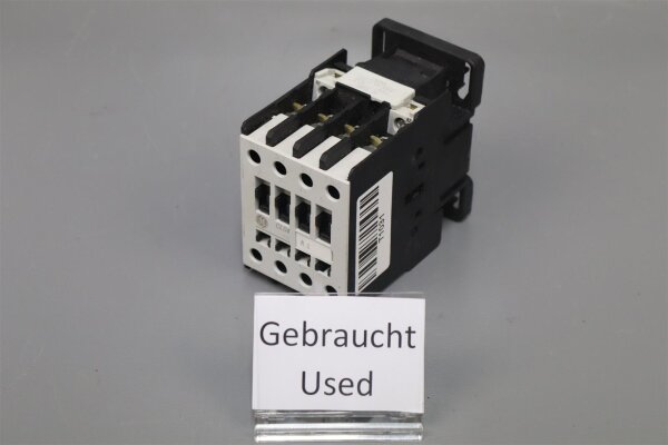 General Electric CL04A310M Hilfssch&uuml;tze used