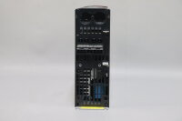 Danfoss 175Z0034 Frequenzumrichter VLT5001PT5B20STR3DLF00A00C0 1,7kVA Used