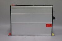 Danfoss 175Z0034 Frequenzumrichter VLT5001PT5B20STR3DLF00A00C0 1,7kVA Used