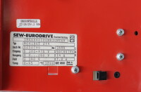 SEW Eurodrive Umkehrstromrichter Moviret 214 used