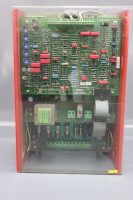 SEW Eurodrive Umkehrstromrichter Moviret 214 used