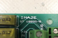 IMAJE Powermodul ST10095-B used