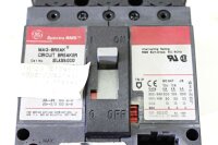 General Electric SELA36AI0030 Circuit Breaker 30 Amp 600VAC unused OVP