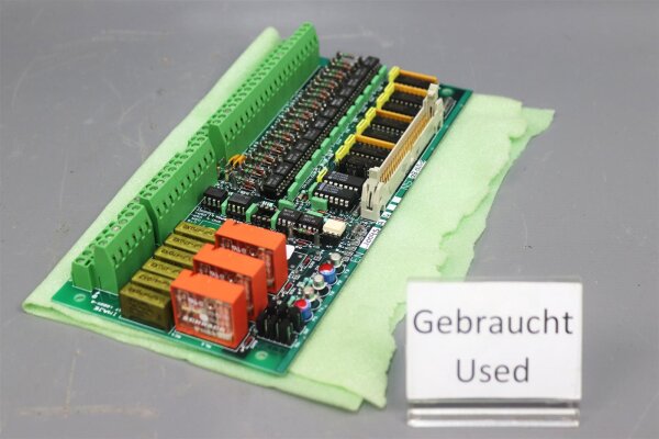 IMAJE Powermodul ST 10119-B used