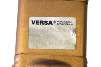 VERSA VIA 4522-138-XIFA-D024 Ventil + P-2002-02-XIFA-D024...