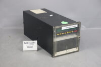 JUMO LP6v-44/2.0 Punktdrucker Logoprint 92000260 250 AC/3A used