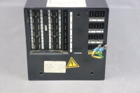 JUMO LP6v-44/2.0 Punktdrucker Logoprint 92000260 250 AC/3A used