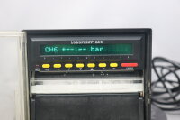 JUMO LP6v-44/2.0 Punktdrucker Logoprint 92000260 250 AC/3A used