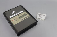 Datalogic DP150 Barcodescanner 220/240 AC 50/60hz used