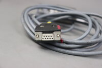 HBM Type Z6-2 Load Cell 50KG Z62 used