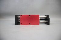 Afag LM25/60 Pneumatic Linear Module used
