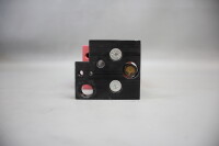 Afag LM25/60 Pneumatic Linear Module used