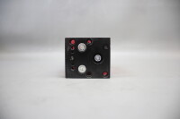 Afag LM25/60 Pneumatic Linear Module used