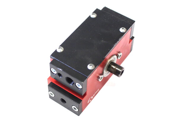 AFAG RM25 Pneumatic Rotary Actuator used