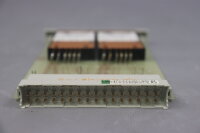 Siemens 6EV500-1BC Modul 6EV5001BC + 2x Widmaier FSA232.1.1 60-250V unused