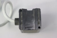 L&uuml;tze LRC-M5-0374 Motorentst&ouml;rung 3x500V 50/60Hz 0,5-4kW used