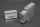 Crouzet TUR 3 88865103 Zeitrelais 0,1s...100h used
