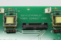 GE Power Conecct Card F31X121PCRALG1 006/02 used