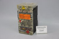 Klöckner Moeller NZMH4-80-CNA Leistungsschalter 600...