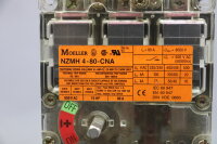 Klöckner Moeller NZMH4-80-CNA Leistungsschalter 600...