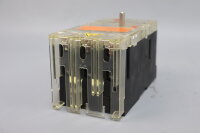 Kl&ouml;ckner Moeller NZMH4-80-CNA Leistungsschalter 600 V AC 80 A used