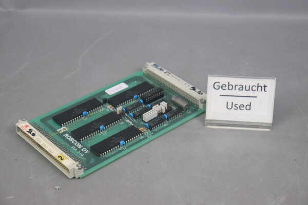 Robcon OY PIA 240 340 Modul 250V 96P PIA240340  used