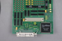 Indramat 109-0942-3B87-01 Circuit Board DEA28.1 Used