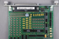 Indramat 109-0942-3B87-01 Circuit Board DEA28.1 Used