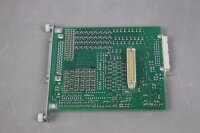 Indramat 109-0942-3B87-01 Circuit Board DEA28.1 Used