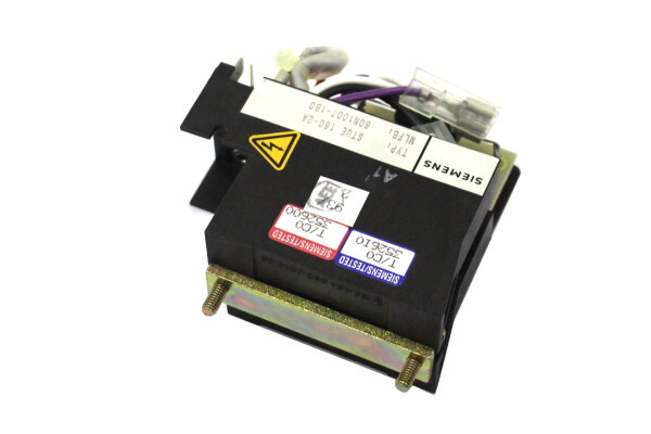 Siemens STUE 160-2A Thyristor -used-