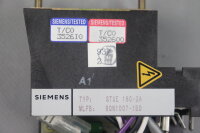 Siemens STUE160-2A Thyristor 6QN1007-1BD STÜ160-2A used