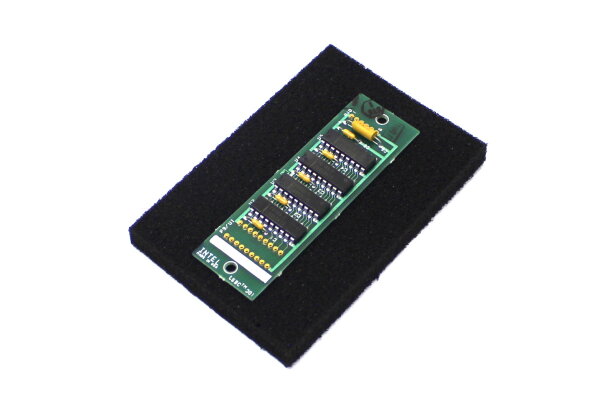 Intel PWA 1003141-01 JK PC-Board used