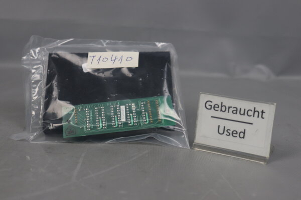 Intel PWA 1003141-01 PWA100314101 JK PC-Board PWB 1003142-01 used