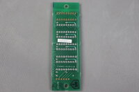 Intel PWA 1003141-01 PWA100314101 JK PC-Board PWB 1003142-01 used