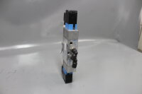 Festo JMVH-5-1/4-B 19136 V202 Magnetventil used