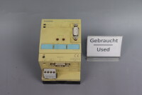 Siemens Simatic 6ES7158-0AA01-0XA0 Dezentrale Peripherie DP/RS232C used