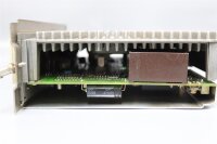 Siemens G24 G5 25WRGD Einbau Netzger&auml;t System SVS2 used