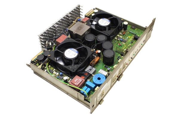 Siemens Modular-Powersupply E110/220 G5/40WRG used